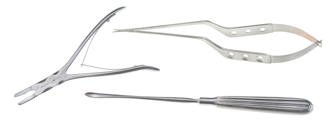 irregular alguna cosa inflación Millennium Surgical Instruments | Avalign Technologies Medical Instruments  Original Equipment Manufacturers