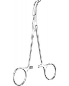 Mixter Baby Forceps