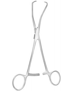 Reill Reduction Forceps