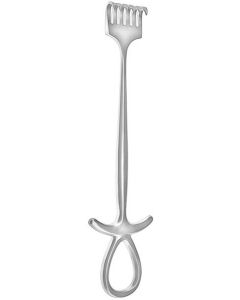 Murphy Retractor