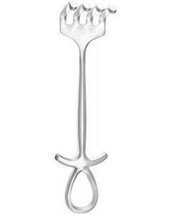 Israel Retractor