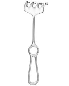 Ollier Retractor