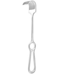 Mueller Rake Retractor