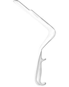 St. Marks Pelvic Retractor