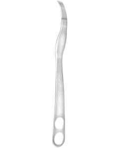 Blunt Pelvic Retractor