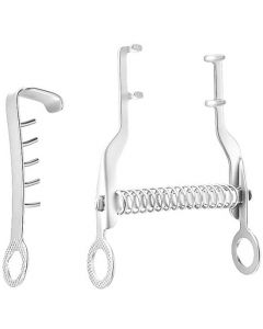 Vickers Universal Retractor