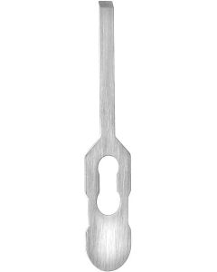 Interchangeable Osteotome and Chisel
